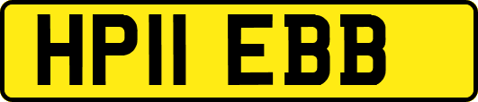HP11EBB
