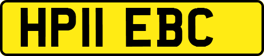 HP11EBC