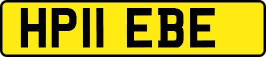 HP11EBE
