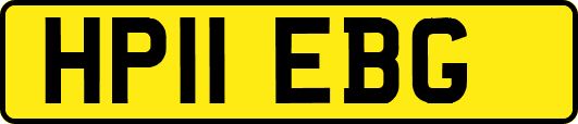 HP11EBG