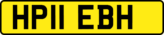 HP11EBH