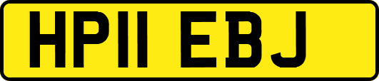 HP11EBJ
