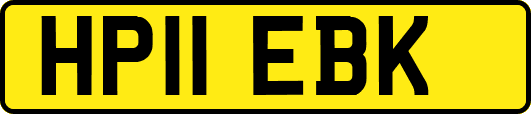 HP11EBK