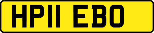 HP11EBO