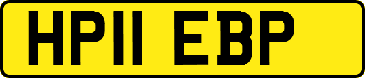 HP11EBP