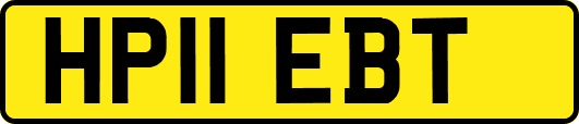 HP11EBT