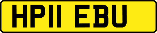 HP11EBU