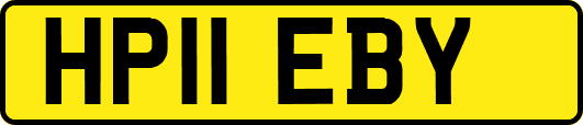 HP11EBY