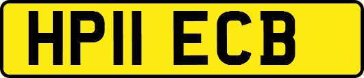 HP11ECB