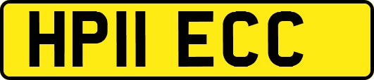 HP11ECC