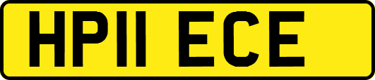 HP11ECE