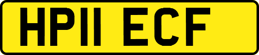 HP11ECF