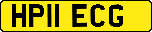 HP11ECG