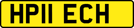 HP11ECH