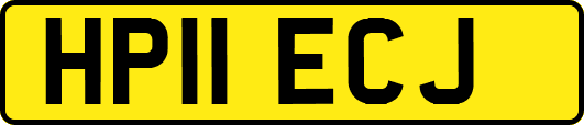 HP11ECJ