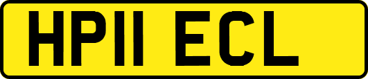 HP11ECL