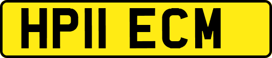 HP11ECM
