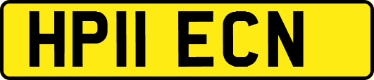 HP11ECN