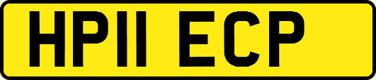HP11ECP