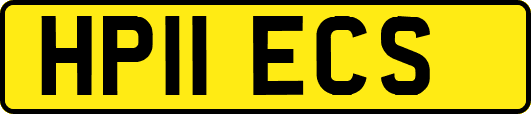 HP11ECS