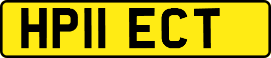 HP11ECT