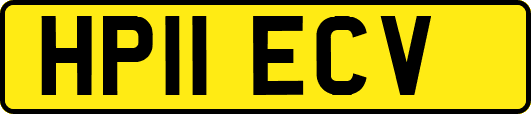 HP11ECV