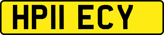 HP11ECY