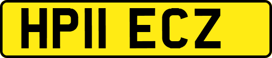 HP11ECZ