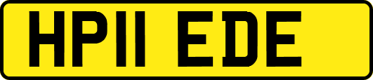 HP11EDE