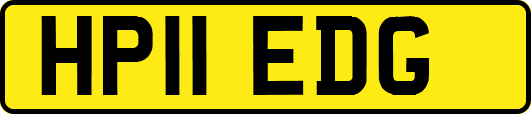 HP11EDG