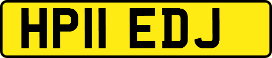 HP11EDJ