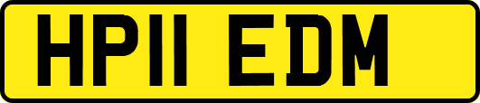 HP11EDM