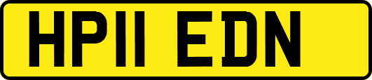 HP11EDN