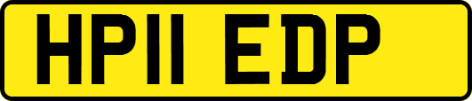 HP11EDP