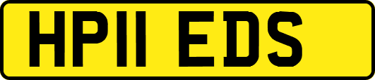 HP11EDS