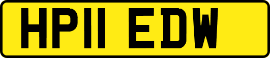 HP11EDW