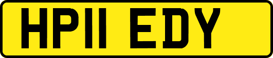 HP11EDY