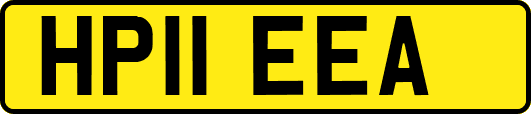 HP11EEA