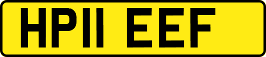 HP11EEF
