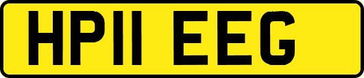 HP11EEG