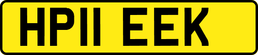 HP11EEK