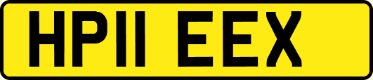 HP11EEX