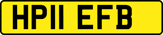 HP11EFB