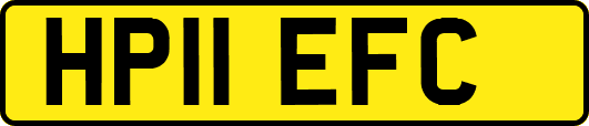 HP11EFC