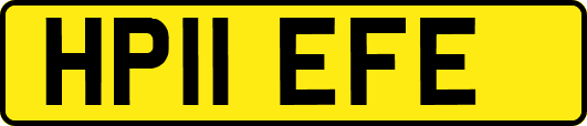 HP11EFE