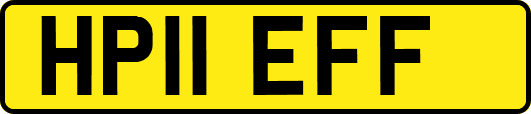 HP11EFF