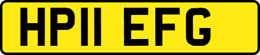 HP11EFG