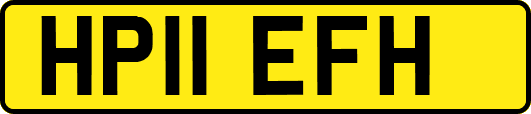 HP11EFH
