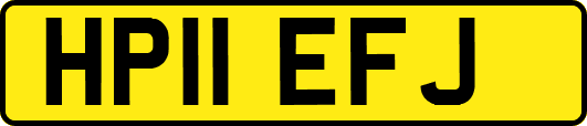HP11EFJ