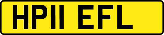 HP11EFL